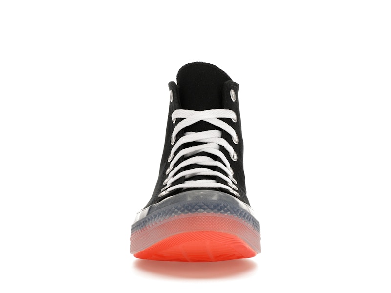 Converse Chuck Taylor All Star CX Hi Black Wild Mango