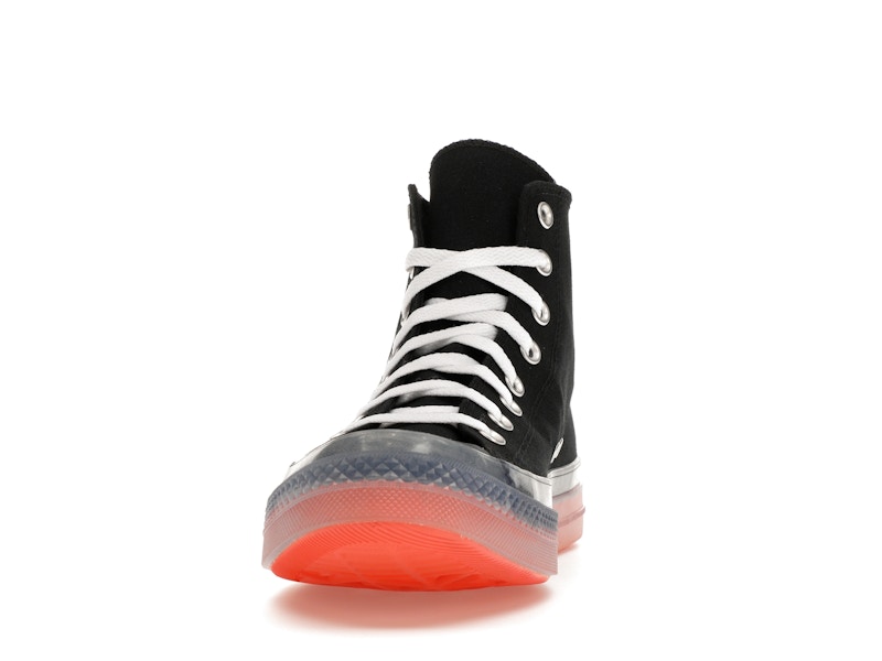 Converse Chuck Taylor All Star CX Hi Black Wild Mango