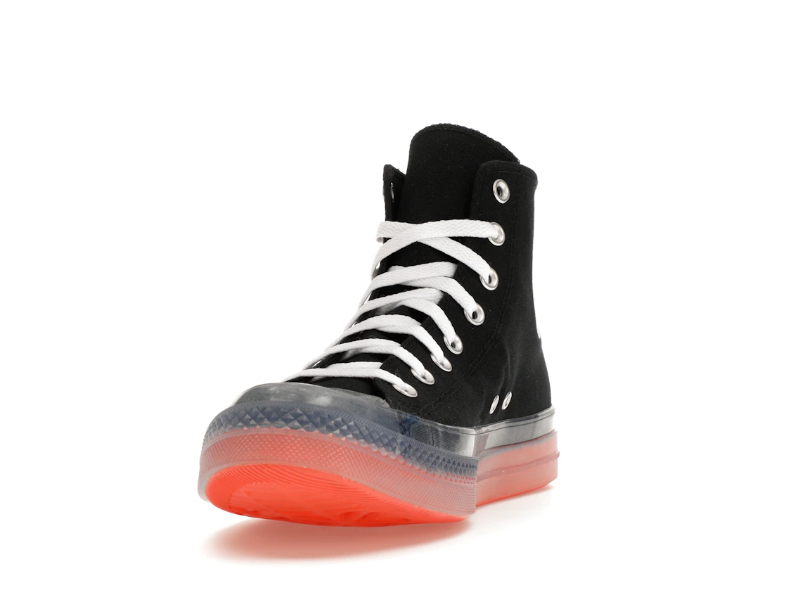 Converse Chuck Taylor All Star CX Hi Black Wild Mango