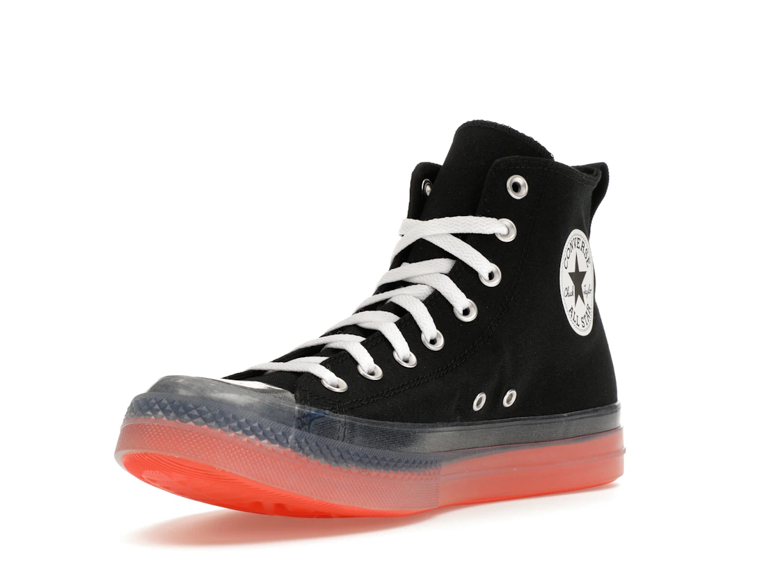 Converse Chuck Taylor All Star CX Hi Black Wild Mango
