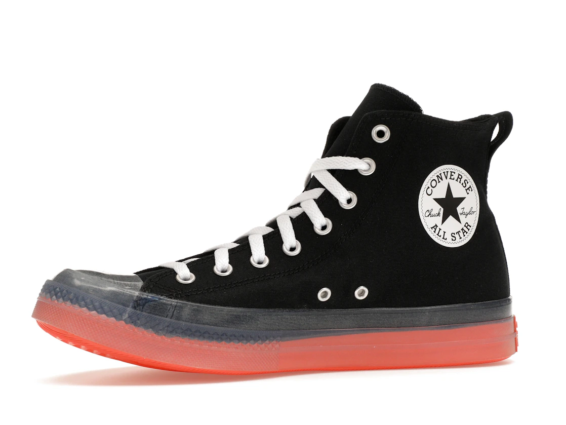 Converse Chuck Taylor All Star CX Hi Black Wild Mango