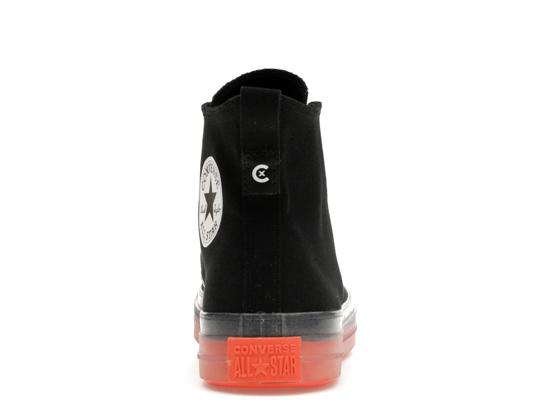 Converse Chuck Taylor All Star CX Hi Black Wild Mango
