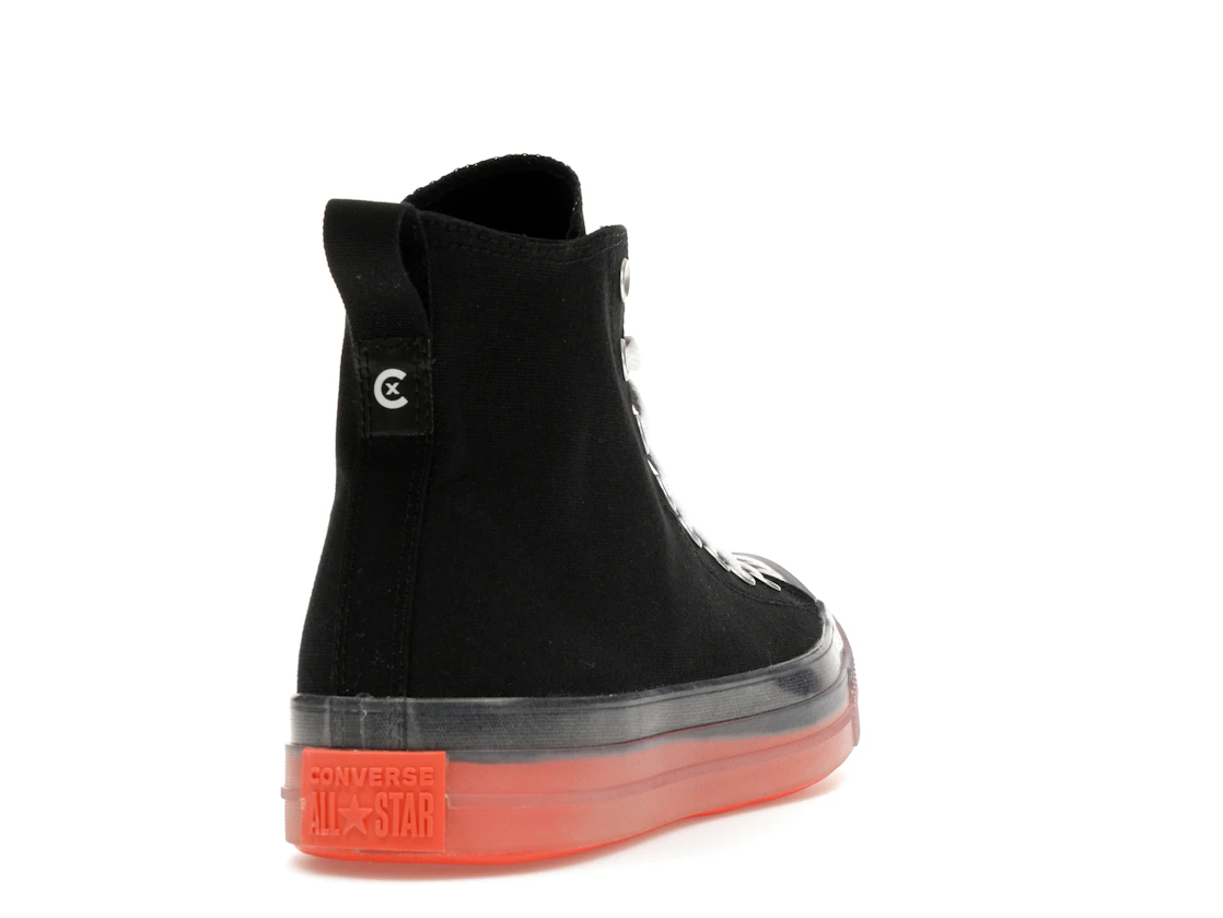 Converse Chuck Taylor All Star CX Hi Black Wild Mango