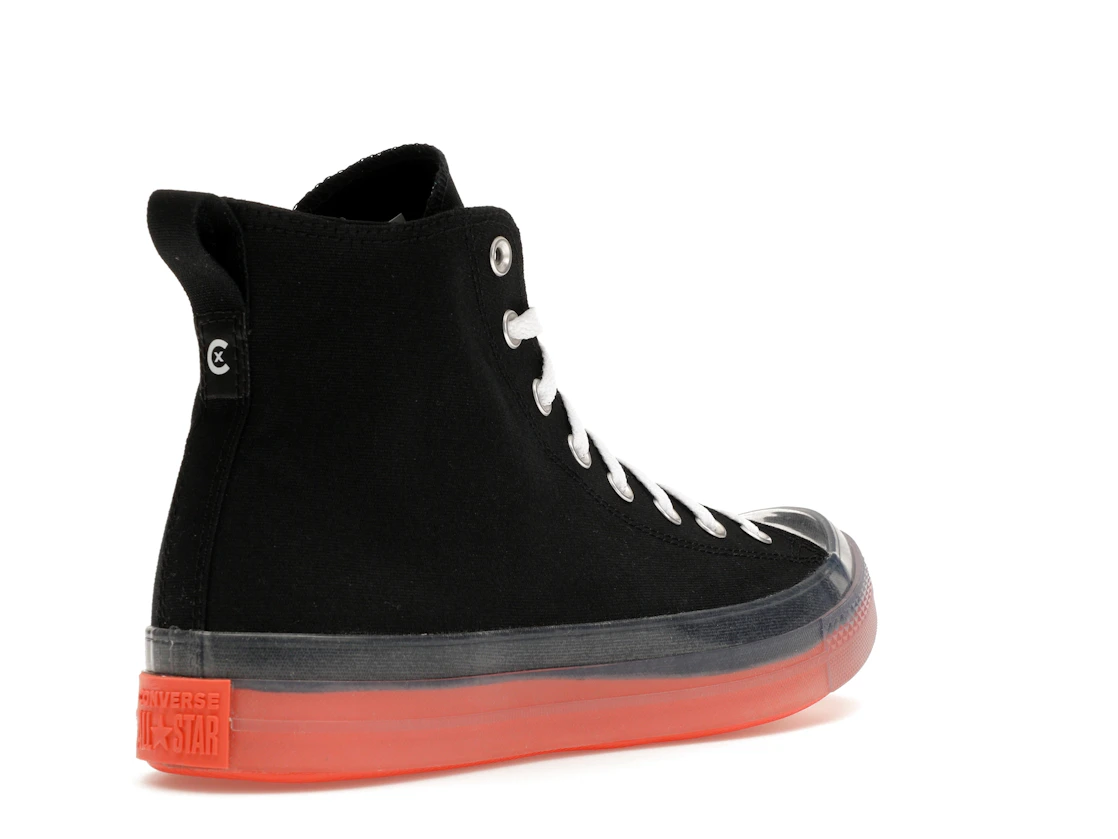 Converse Chuck Taylor All Star CX Hi Black Wild Mango