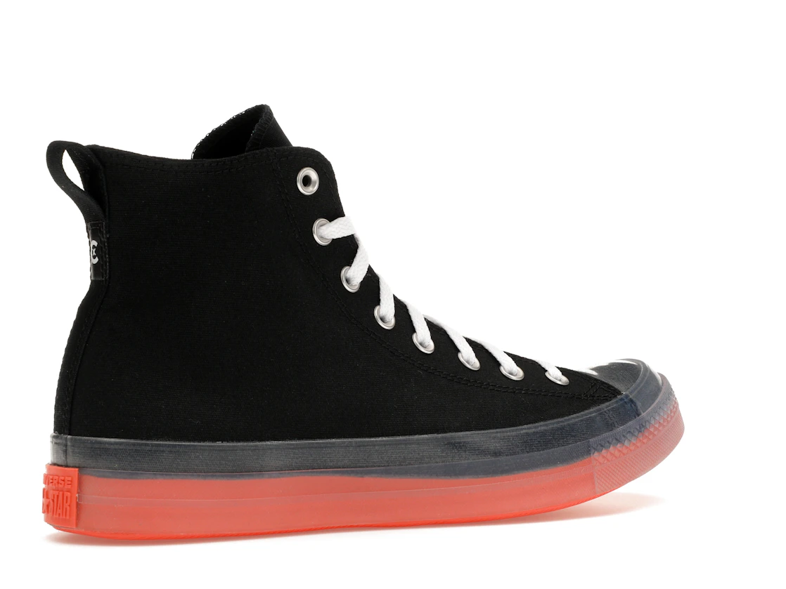 Converse Chuck Taylor All Star CX Hi Black Wild Mango