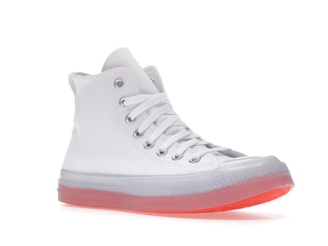 Converse Chuck Taylor All Star CX Hi White Wild Mango