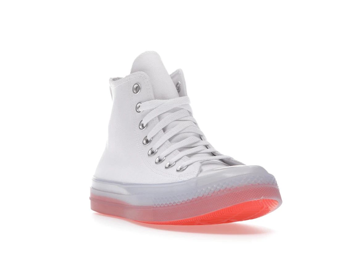 Converse Chuck Taylor All Star CX Hi White Wild Mango