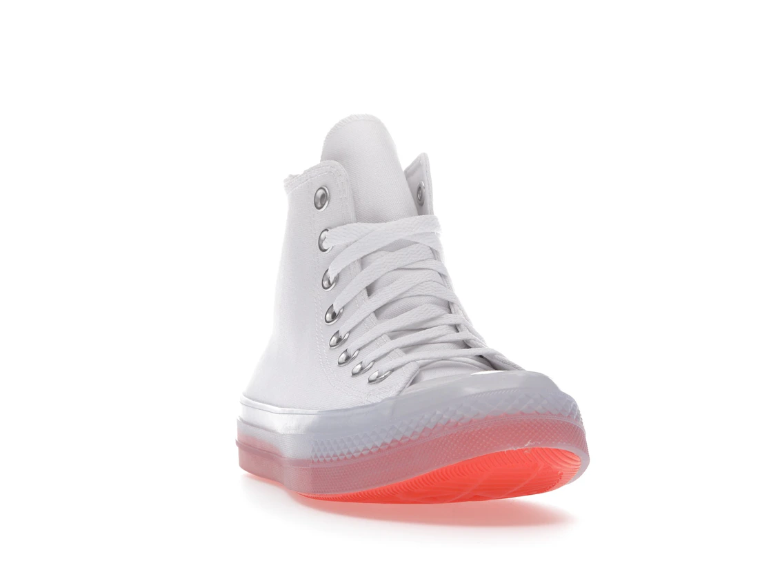 Converse Chuck Taylor All Star CX Hi White Wild Mango