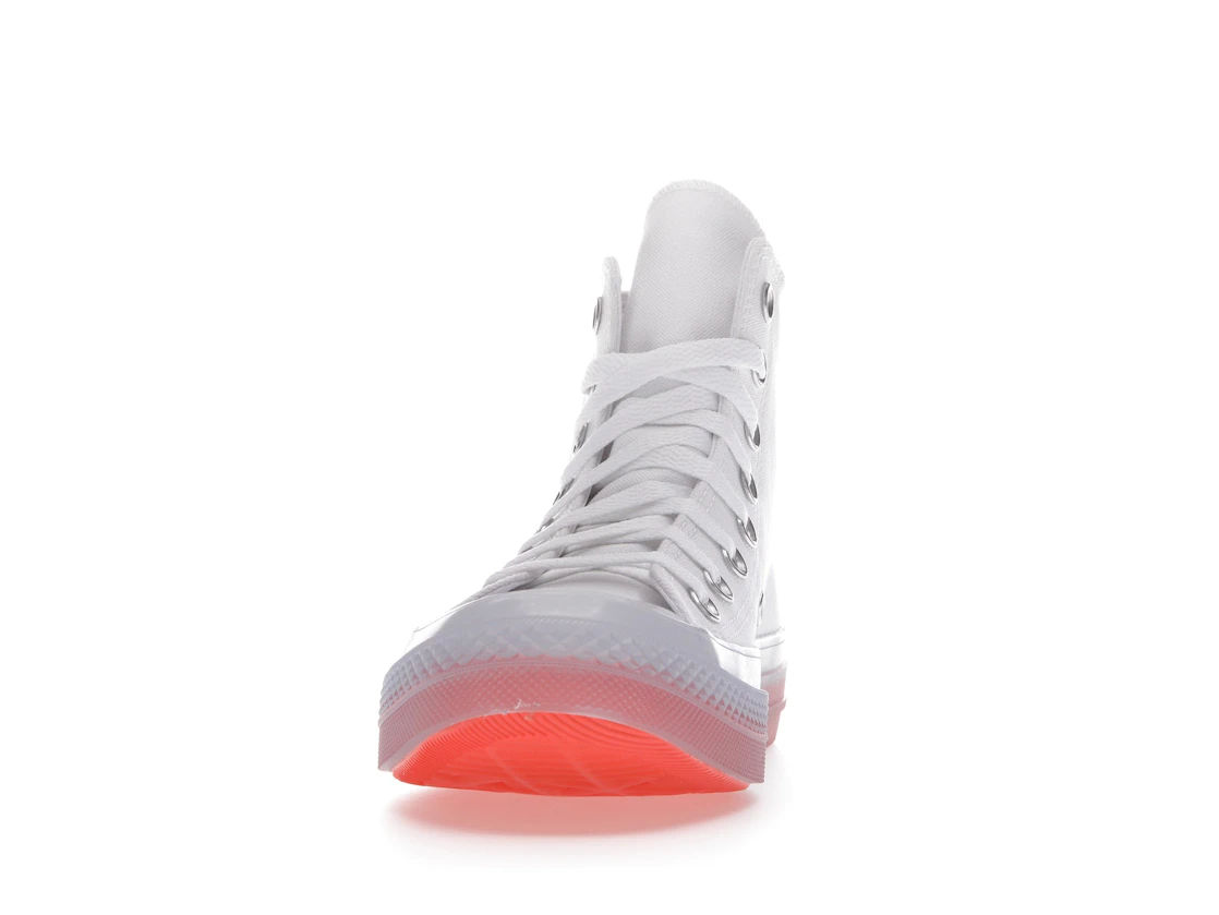 Converse Chuck Taylor All Star CX Hi White Wild Mango