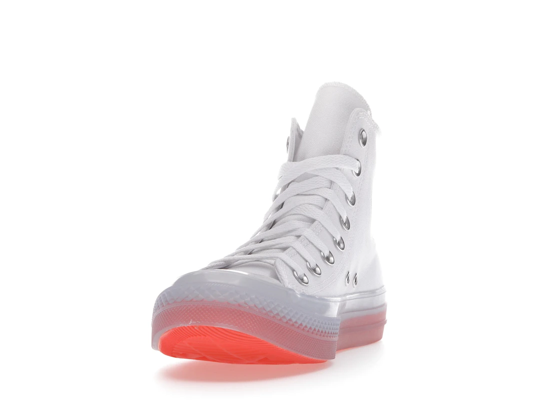 Converse Chuck Taylor All Star CX Hi White Wild Mango