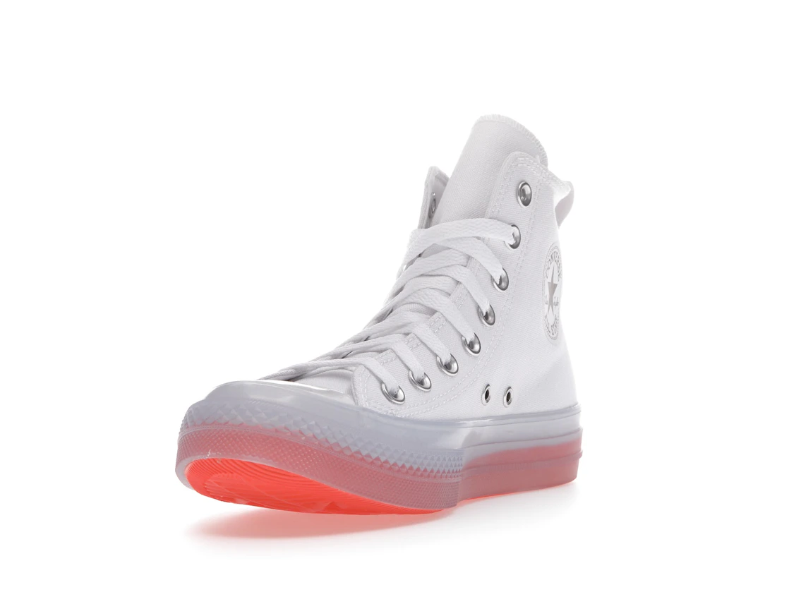 Converse Chuck Taylor All Star CX Hi White Wild Mango