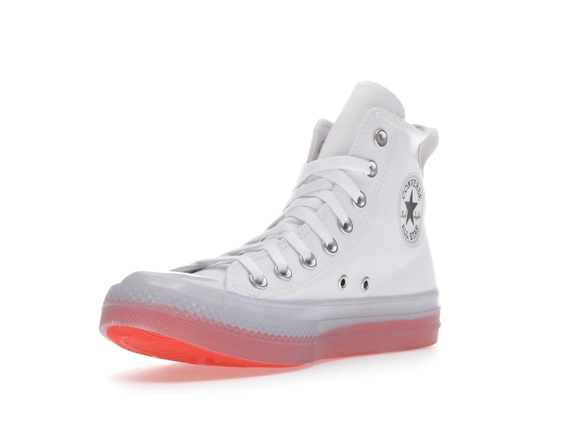 Converse Chuck Taylor All Star CX Hi White Wild Mango