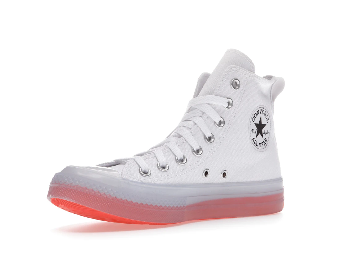 Converse Chuck Taylor All Star CX Hi White Wild Mango