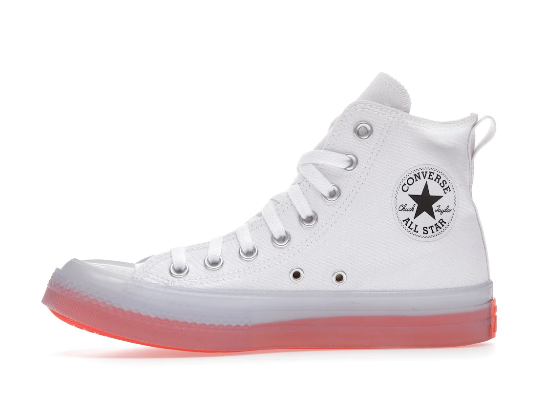 Converse Chuck Taylor All Star CX Hi White Wild Mango