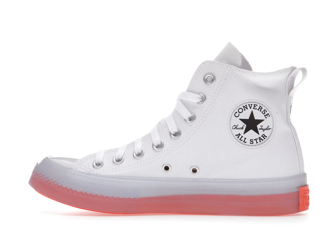 Converse Chuck Taylor All Star CX Hi White Wild Mango