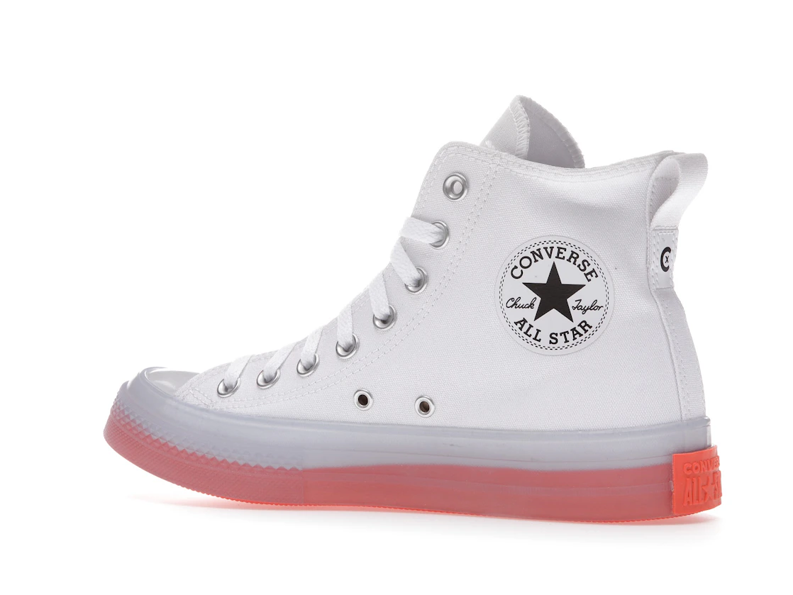Converse Chuck Taylor All Star CX Hi White Wild Mango