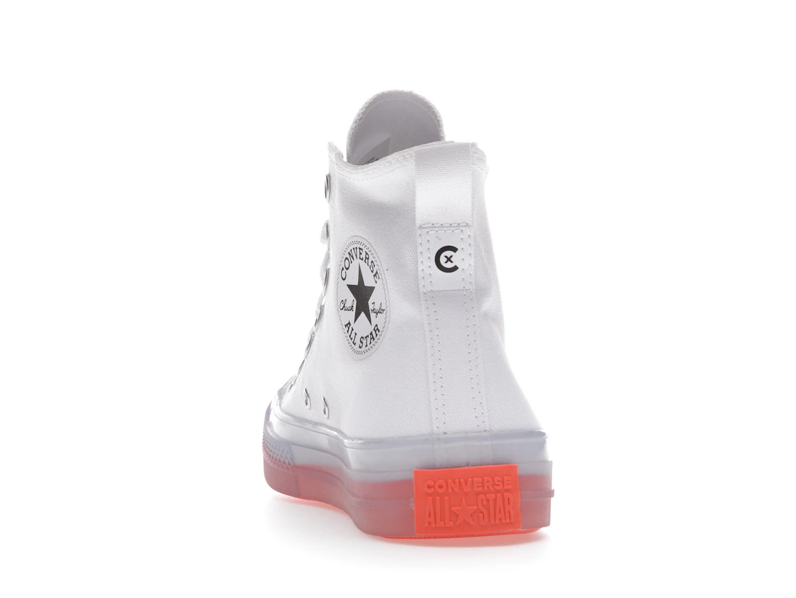 Converse Chuck Taylor All Star CX Hi White Wild Mango