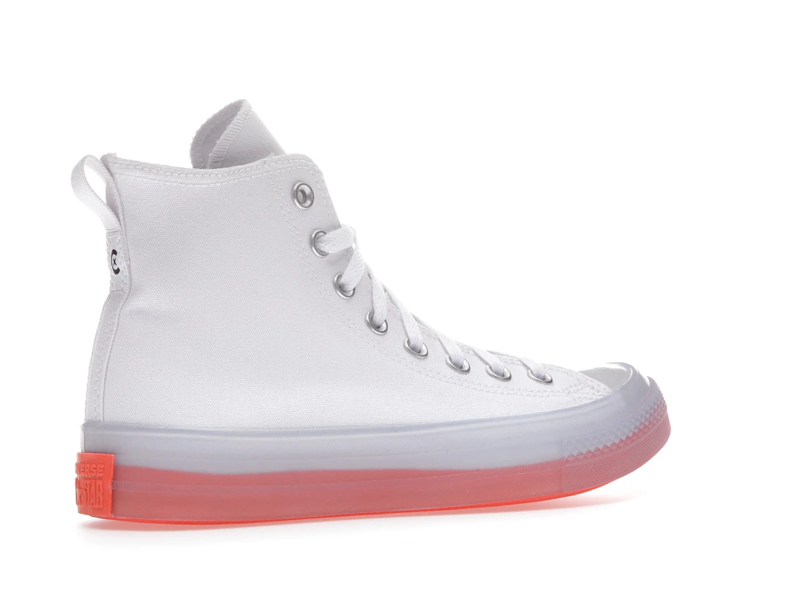 Converse Chuck Taylor All Star CX Hi White Wild Mango