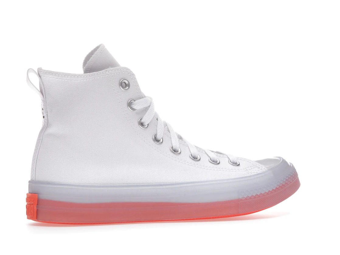 Converse Chuck Taylor All Star CX Hi White Wild Mango