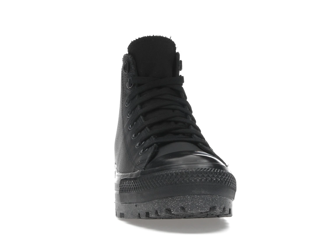 Converse Chuck Taylor All Star City Trek Triple Black