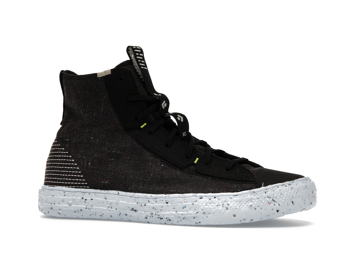 Converse Chuck Taylor All Star Crater Black