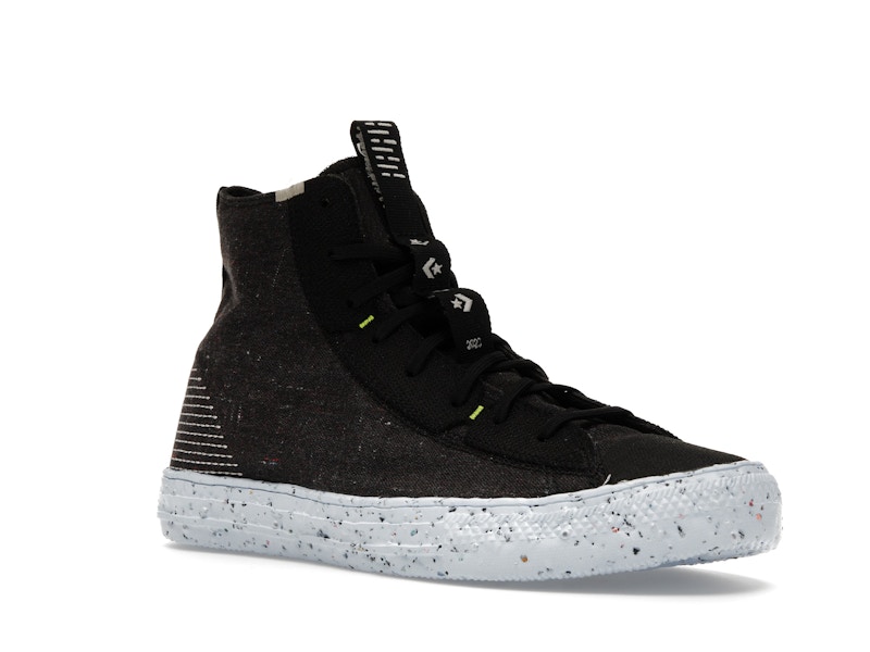 Converse Chuck Taylor All Star Crater Black