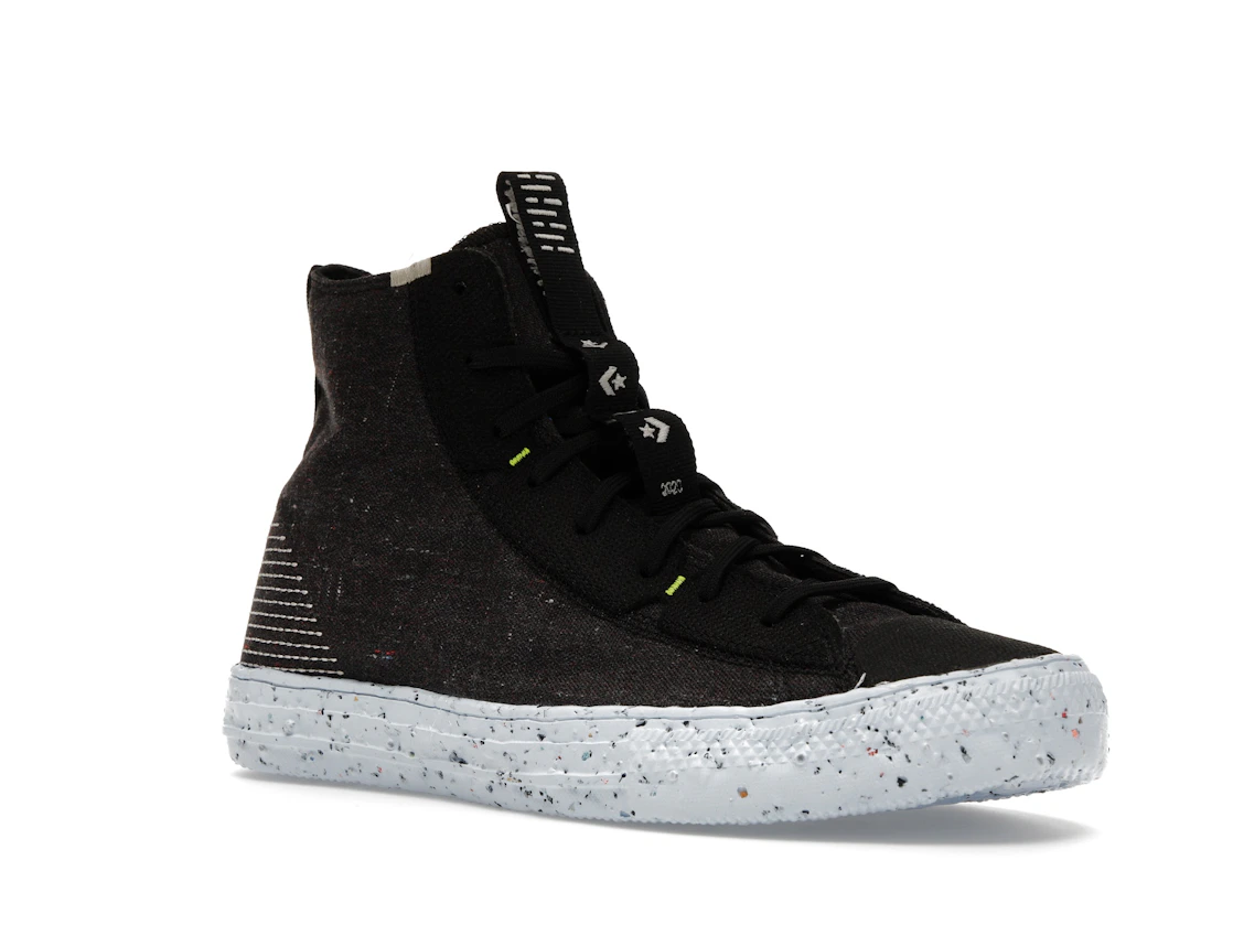 Converse Chuck Taylor All Star Crater Black