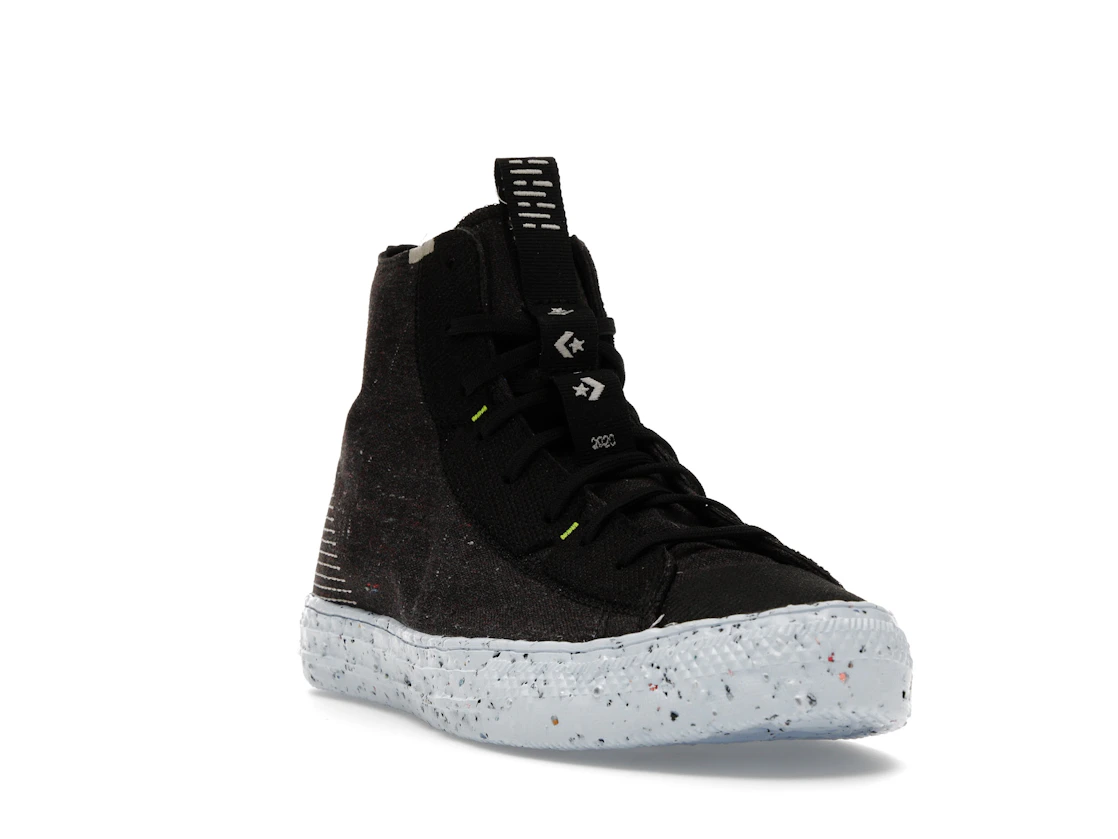 Converse Chuck Taylor All Star Crater Black
