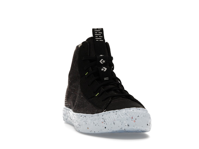 Converse Chuck Taylor All Star Crater Black