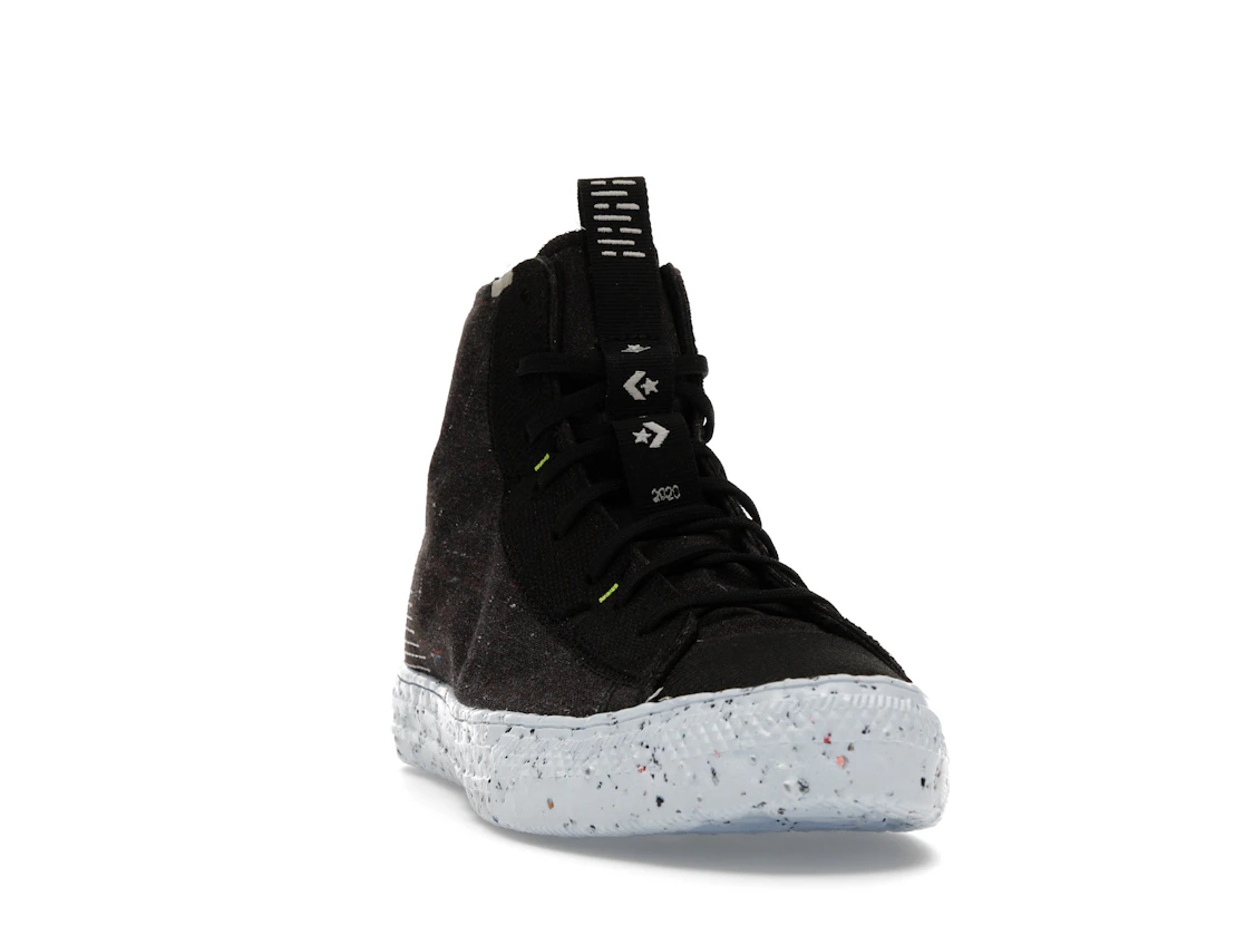 Converse Chuck Taylor All Star Crater Black