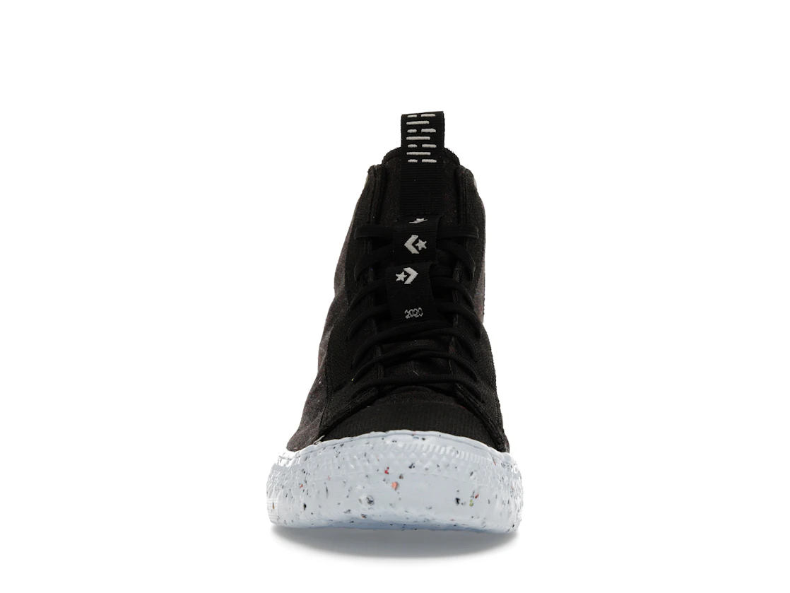 Converse Chuck Taylor All Star Crater Black