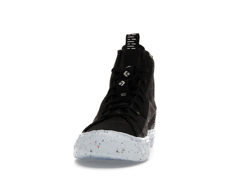 Converse Chuck Taylor All Star Crater Black