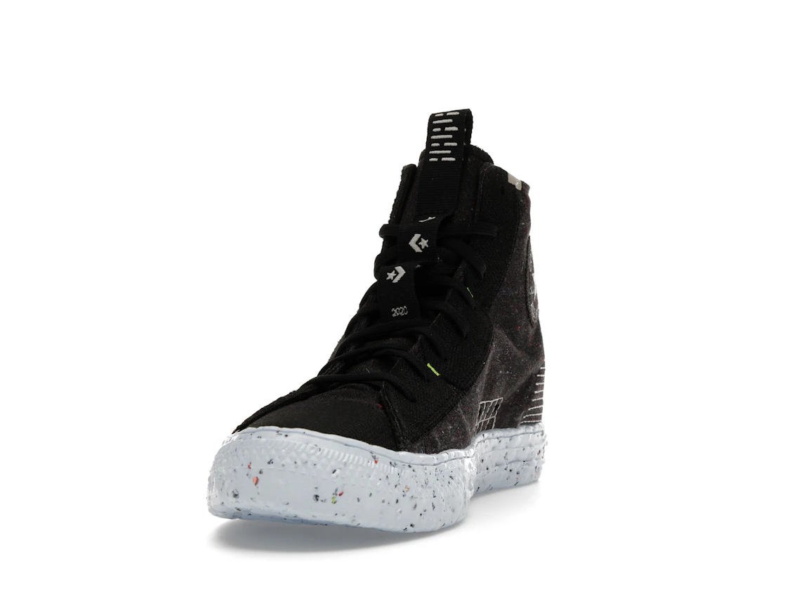 Converse Chuck Taylor All Star Crater Black