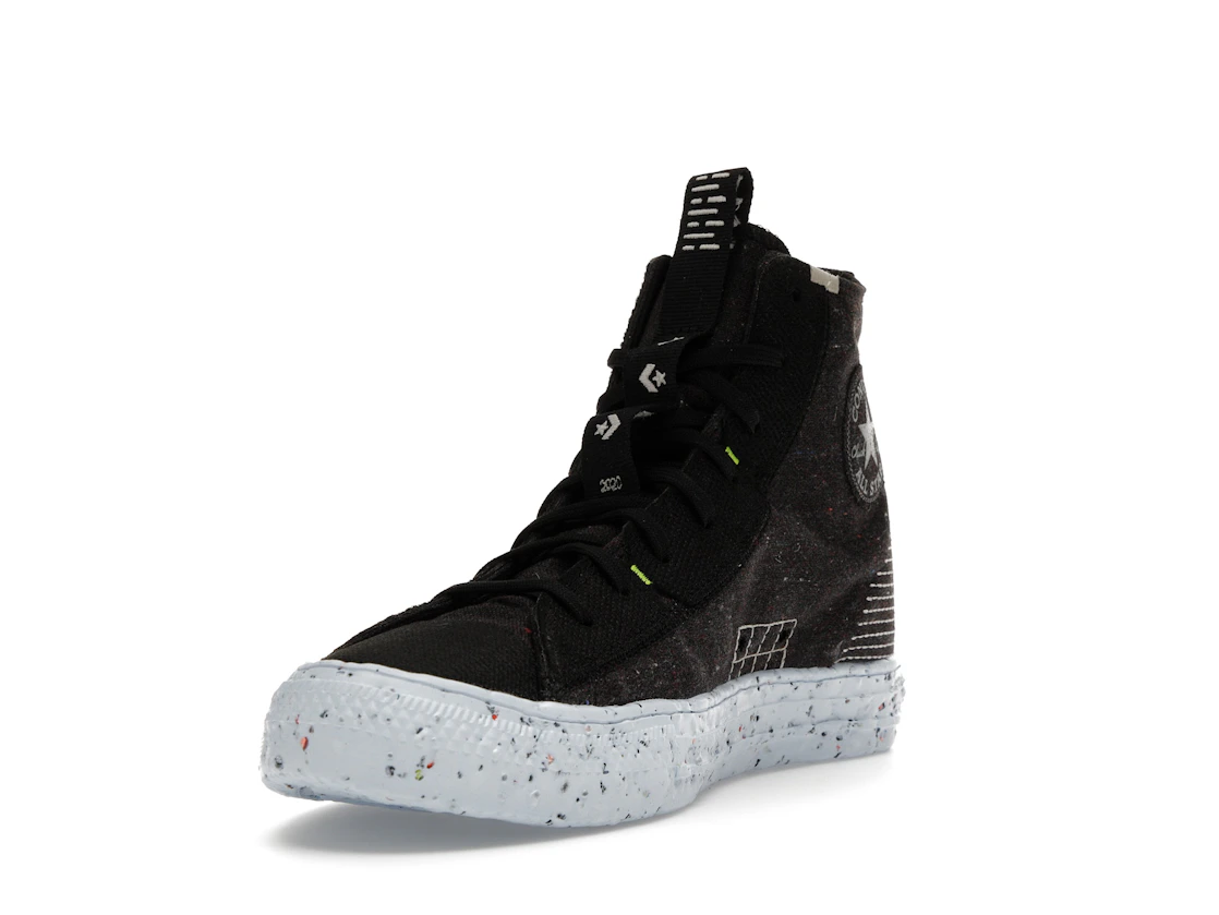 Converse Chuck Taylor All Star Crater Black
