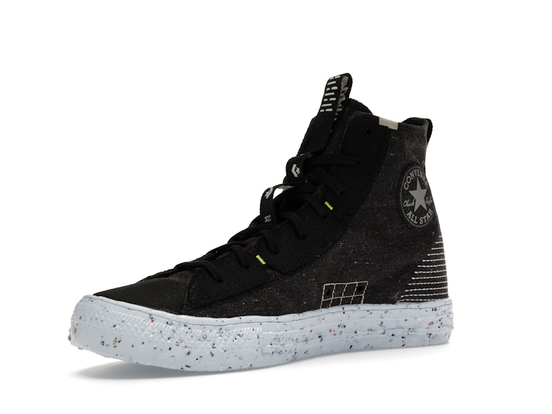Converse Chuck Taylor All Star Crater Black