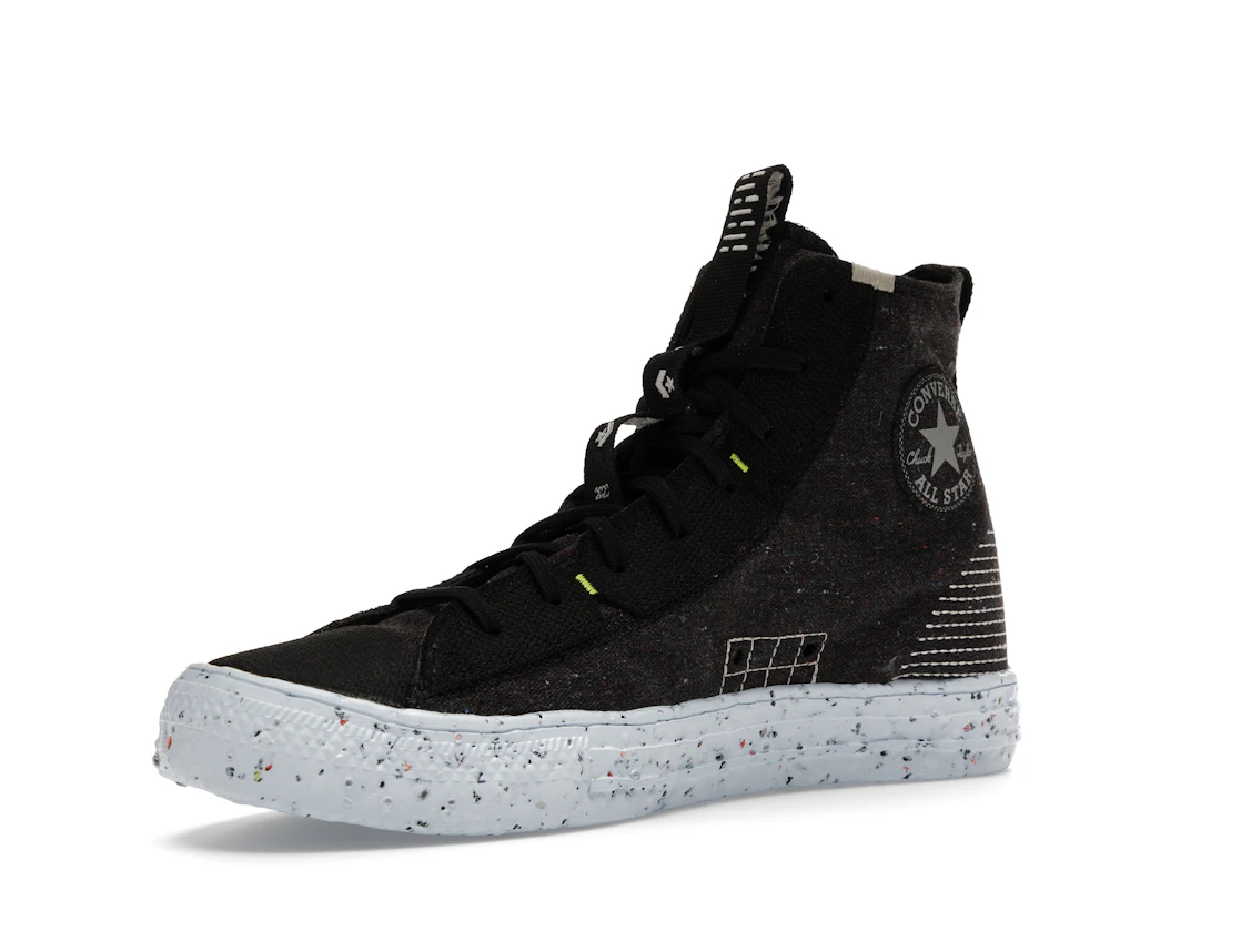 Converse Chuck Taylor All Star Crater Black