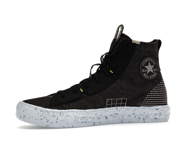Converse Chuck Taylor All Star Crater Black