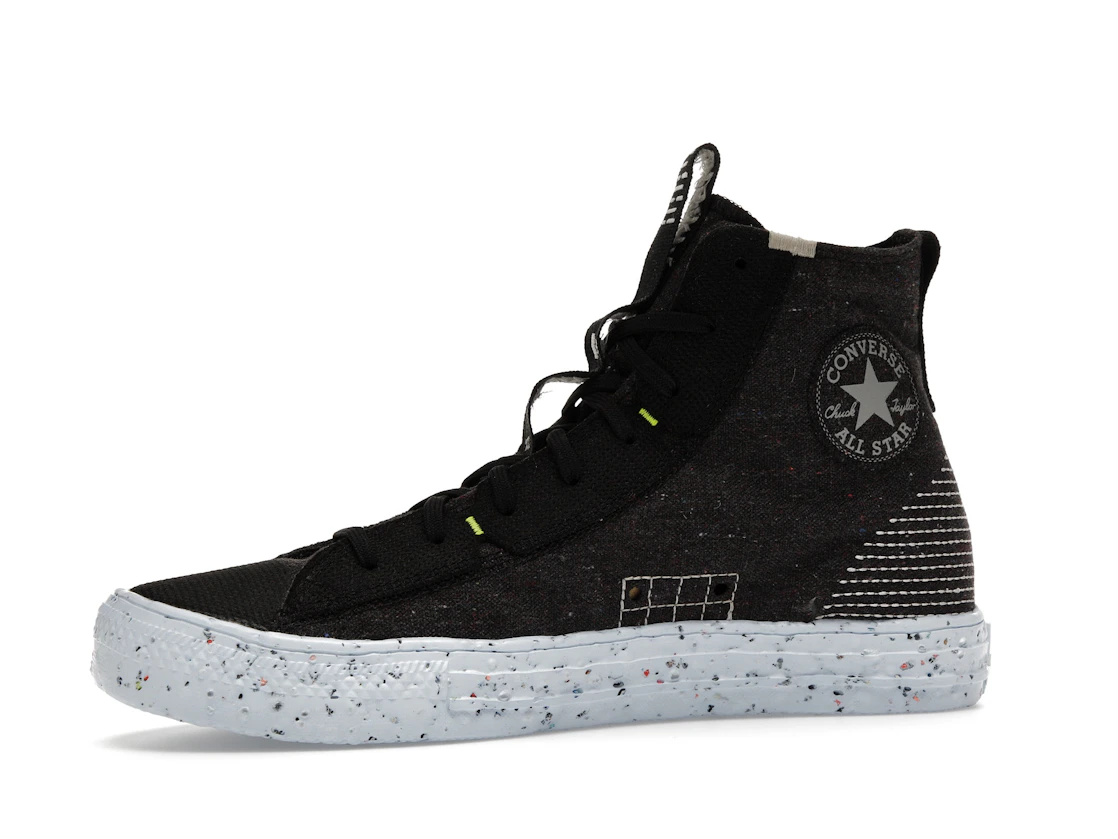 Converse Chuck Taylor All Star Crater Black