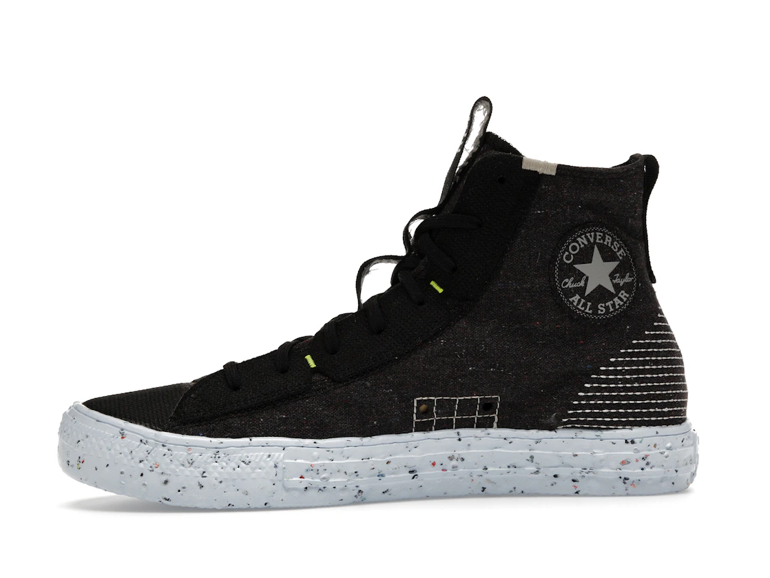 Converse Chuck Taylor All Star Crater Black