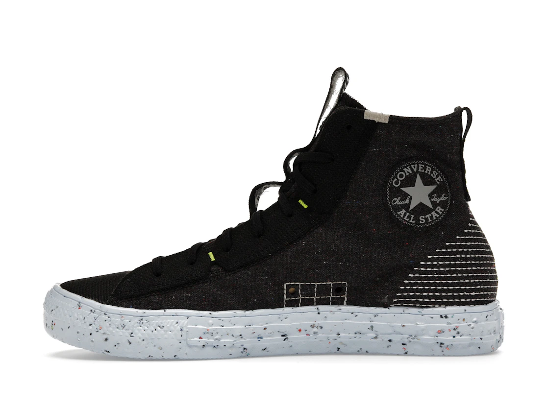 Converse Chuck Taylor All Star Crater Black