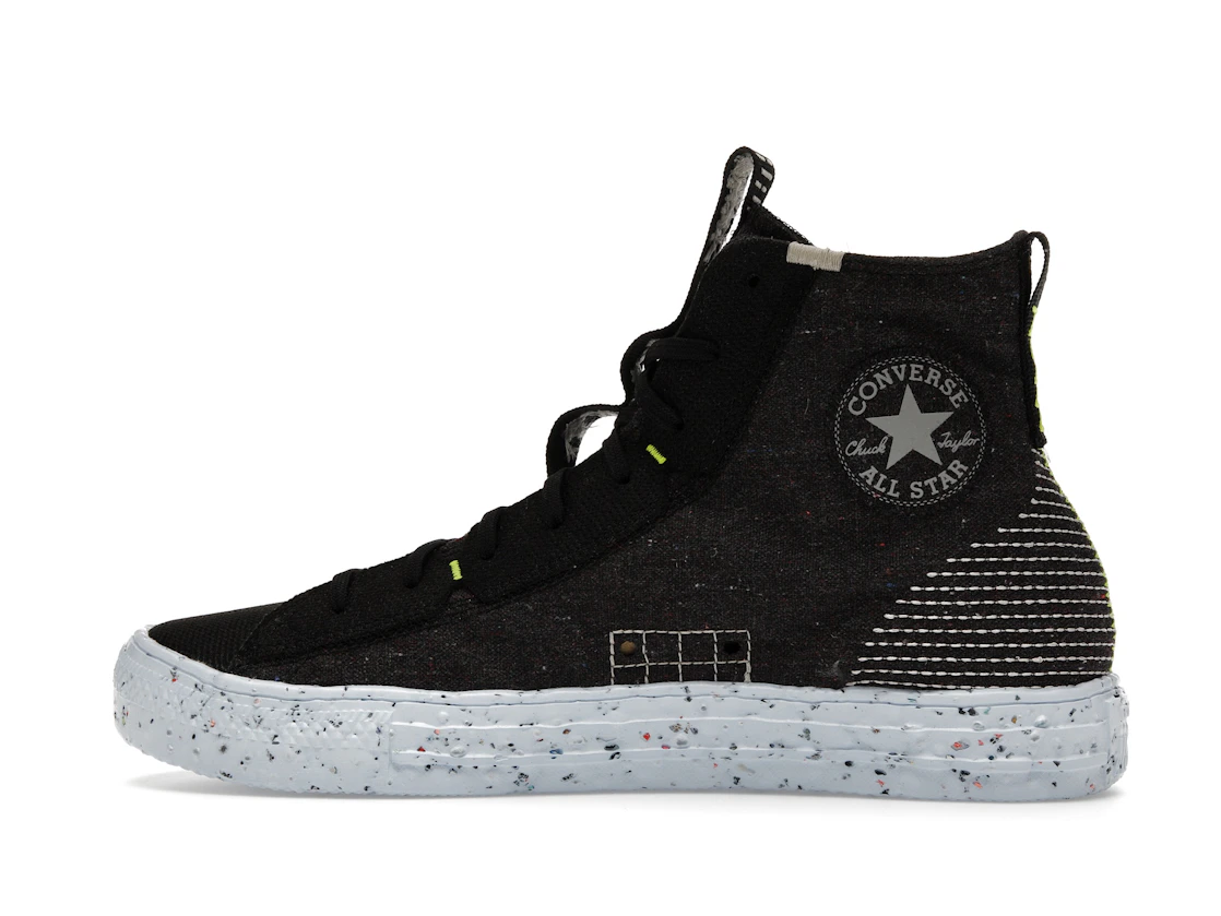 Converse Chuck Taylor All Star Crater Black