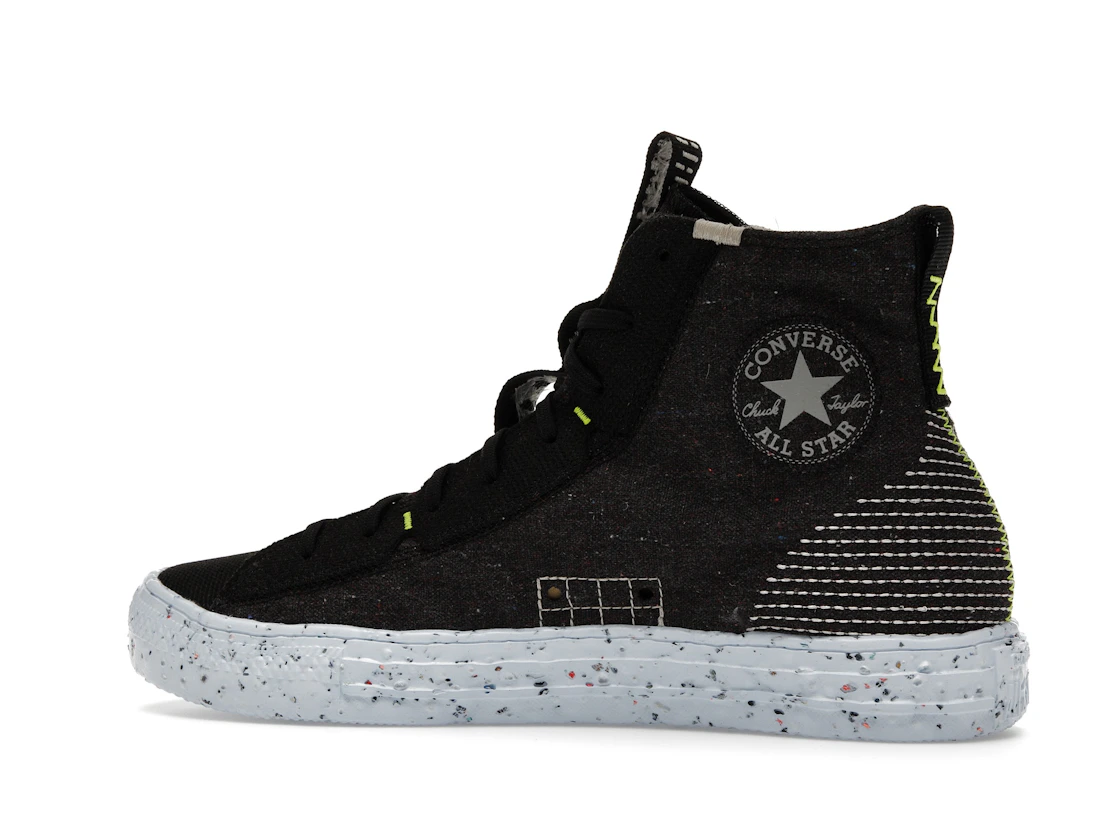 Converse Chuck Taylor All Star Crater Black