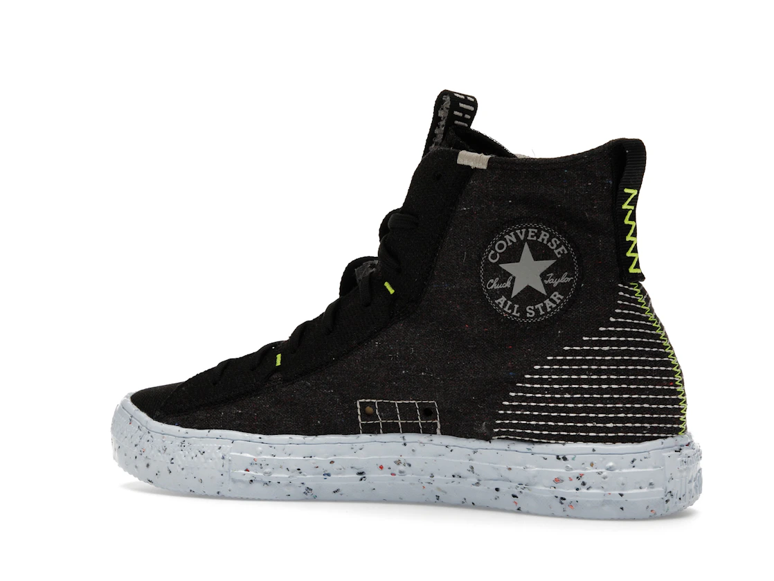 Converse Chuck Taylor All Star Crater Black