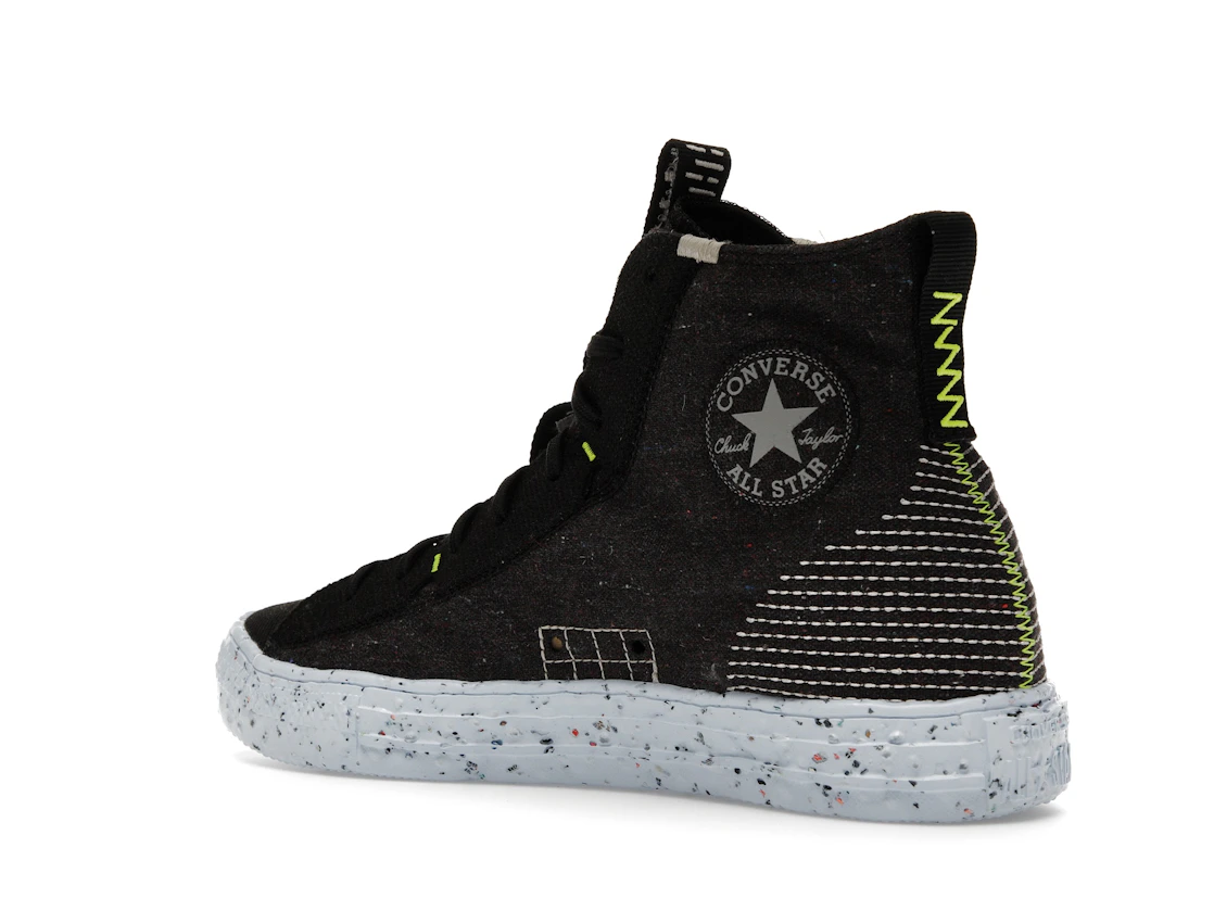 Converse Chuck Taylor All Star Crater Black