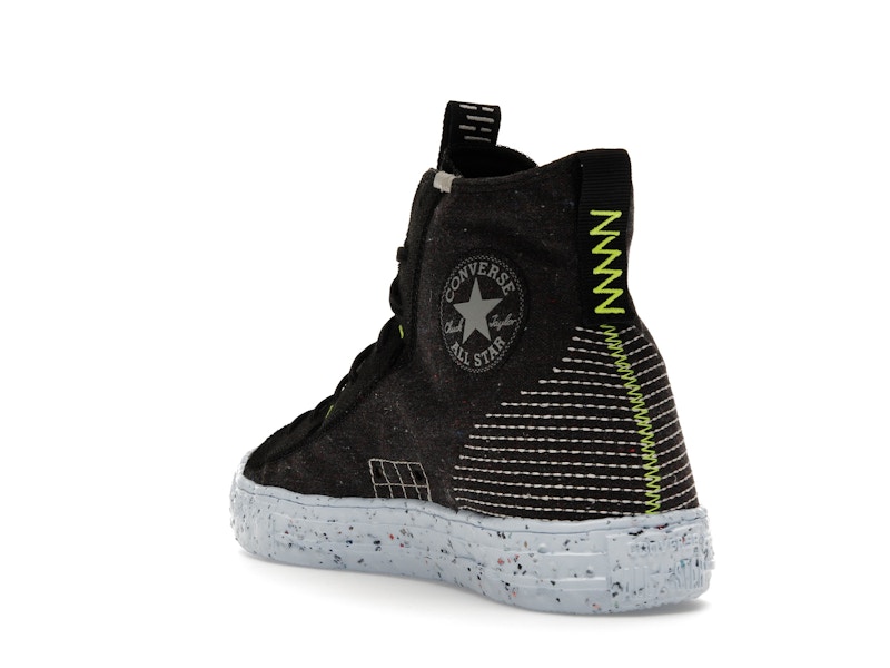 Converse Chuck Taylor All Star Crater Black