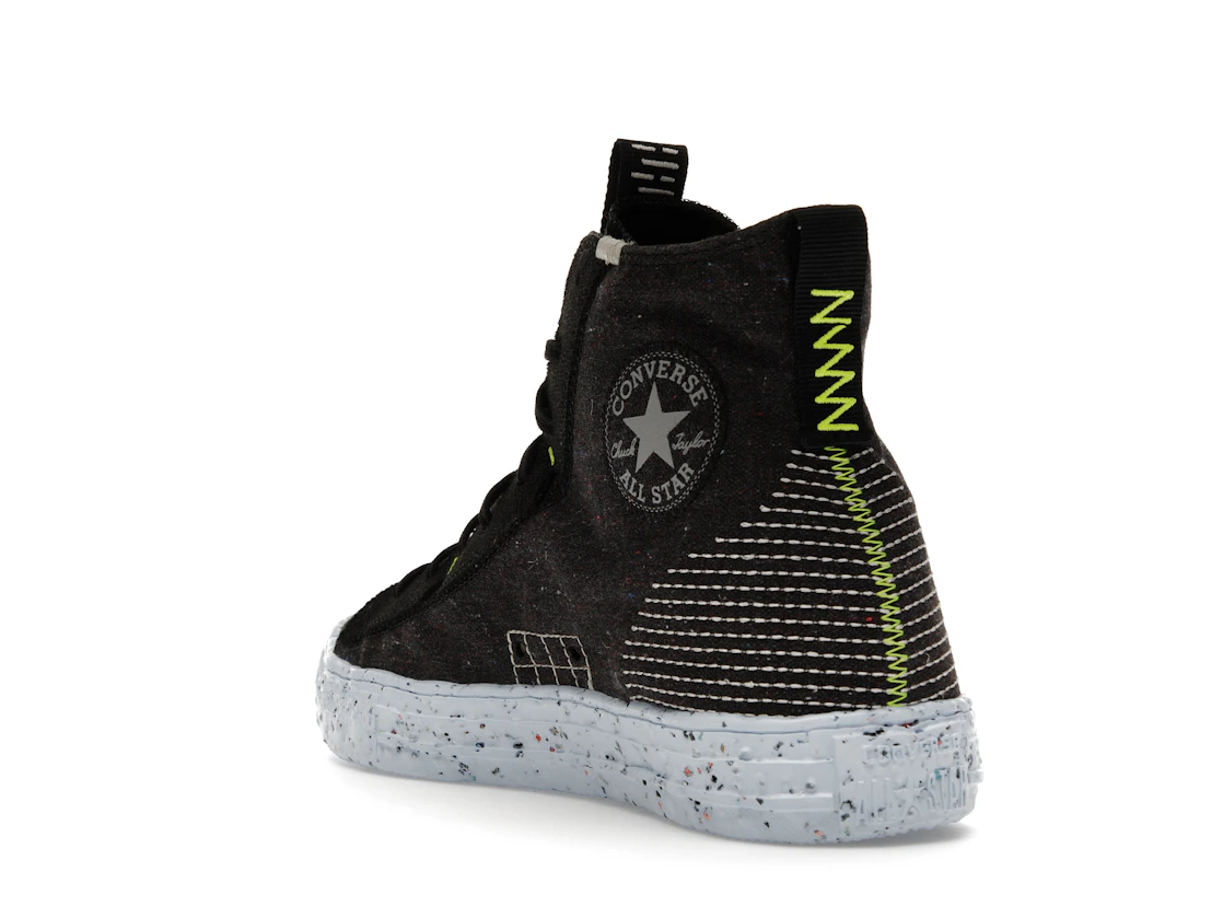 Converse Chuck Taylor All Star Crater Black