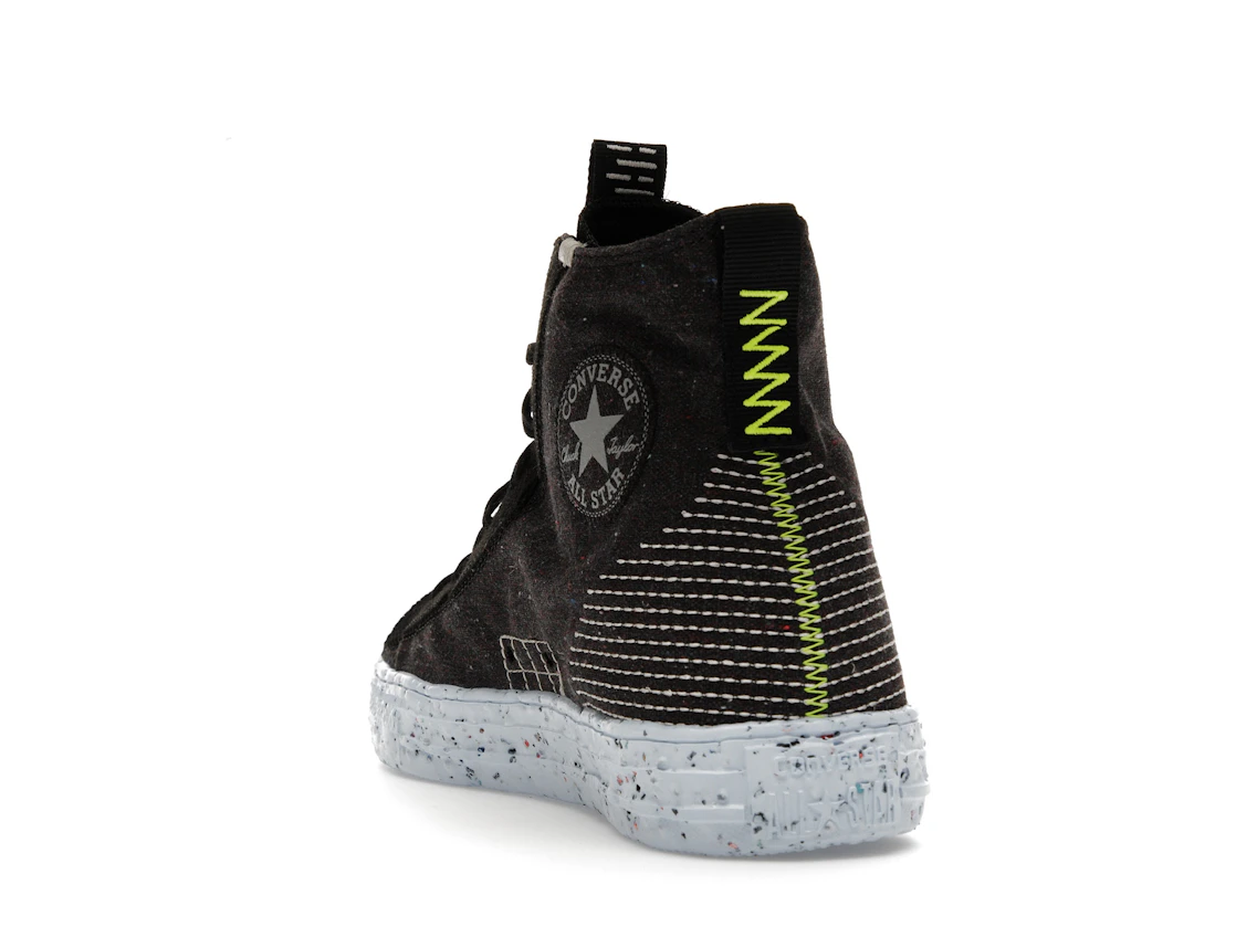 Converse Chuck Taylor All Star Crater Black
