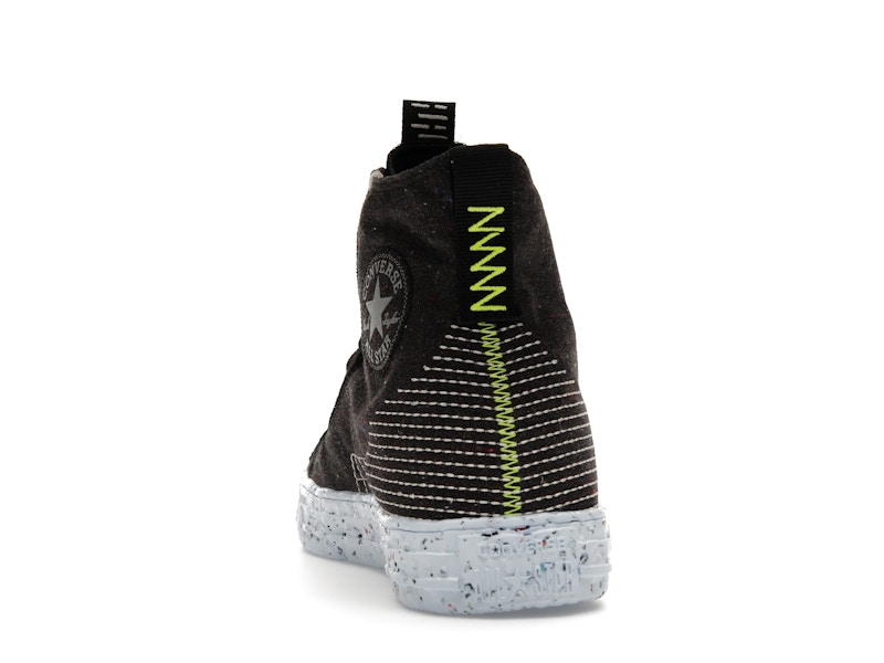 Converse Chuck Taylor All Star Crater Black