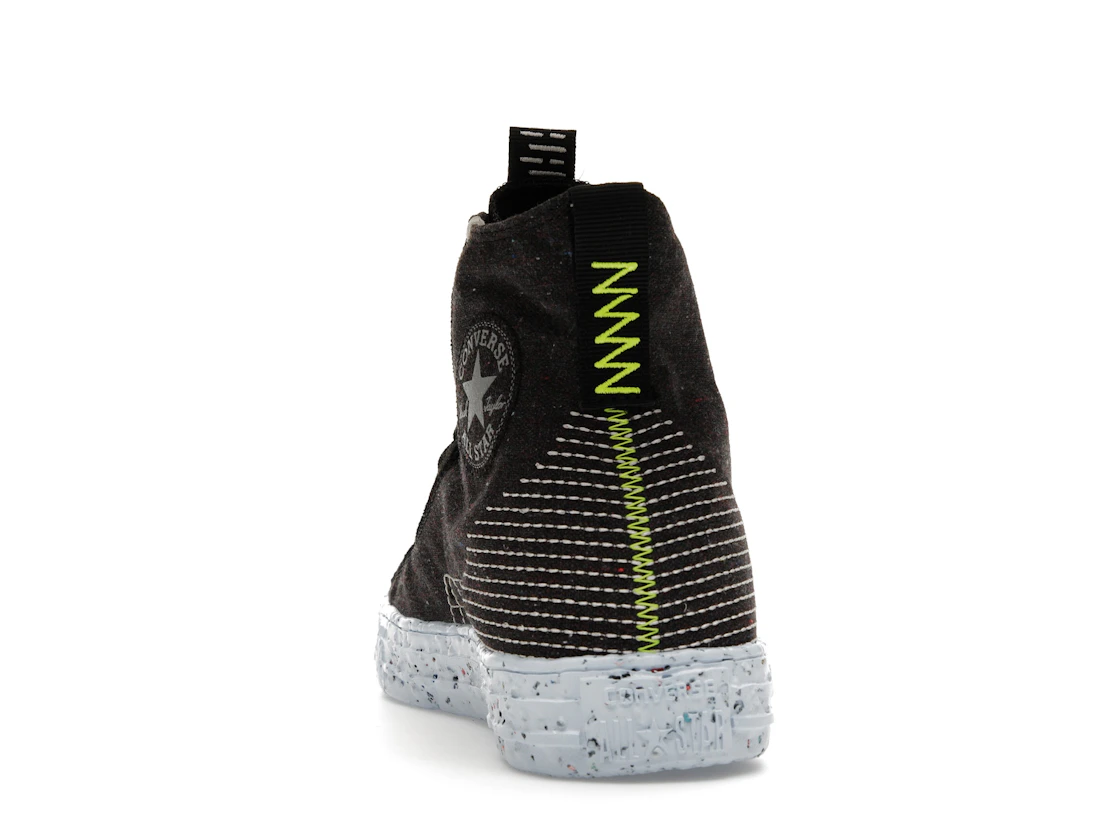 Converse Chuck Taylor All Star Crater Black