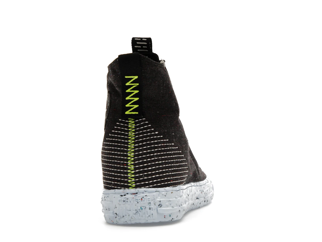 Converse Chuck Taylor All Star Crater Black